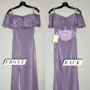 Beautiful dress for any occasions